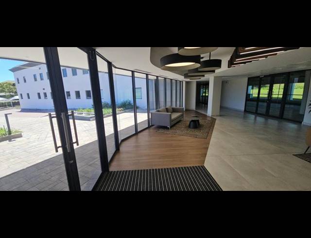 BUSINESS PROPERTY TO RENT IN VORNA VALLEY